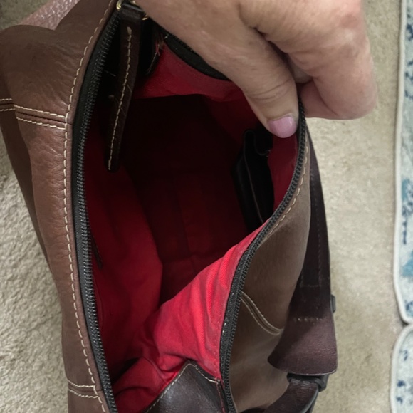 Dooney & Bourke handbag - Picture 3 of 3